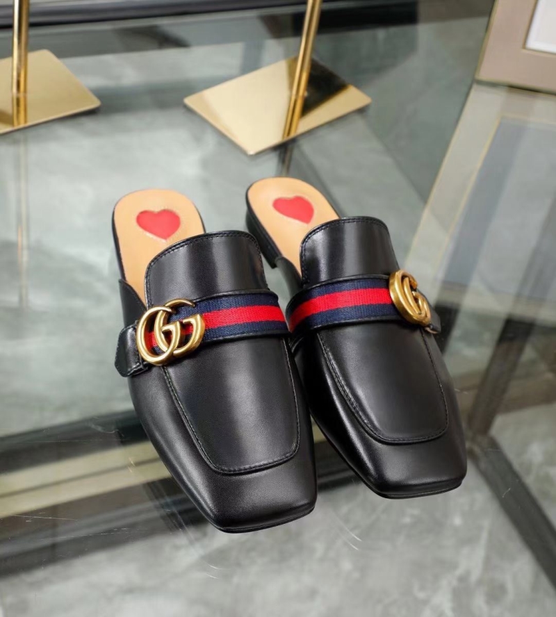 Gucci Slippers